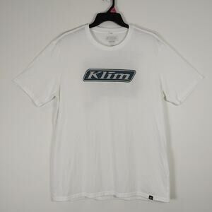 Klim mexico cactus graphic tshirt streetwear casual mens XXL
